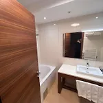 B3-aparthotel 4* Jahorina