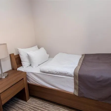 B3-aparthotel 4* Jahorina