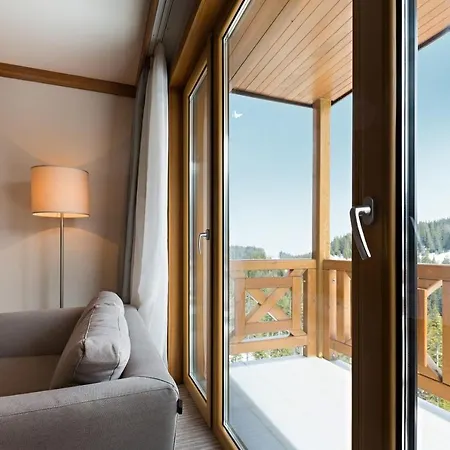 B3-aparthotel 아파트