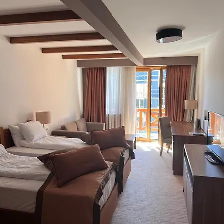 B3-aparthotel 자호리나