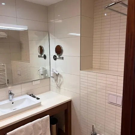 Apartamento B3-aparthotel 4*
