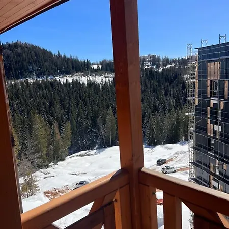 B3-aparthotel 4* 자호리나