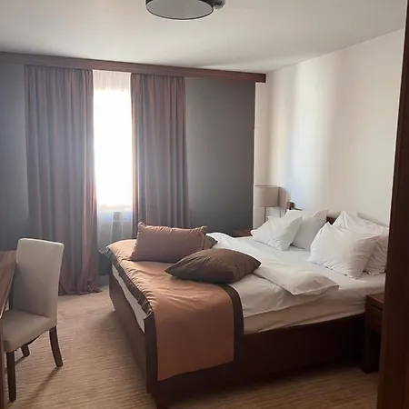 아파트 B3-aparthotel 자호리나